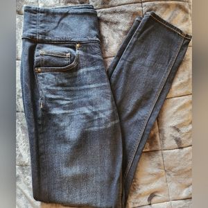 SPANX The Signature Skinny Jeans